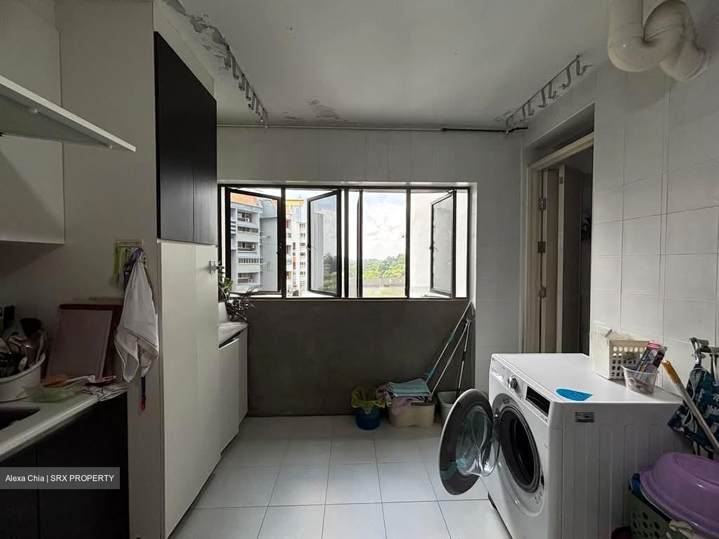 Blk 115 Sunset Way Residence (Clementi), HDB Executive #575856781